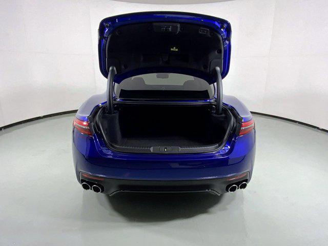 used 2024 Maserati GranTurismo car, priced at $99,985