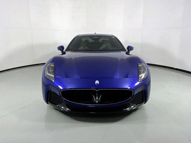 used 2024 Maserati GranTurismo car, priced at $99,985