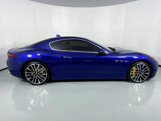 used 2024 Maserati GranTurismo car, priced at $99,985