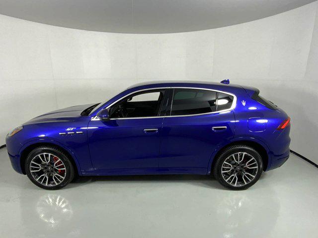 new 2024 Maserati Grecale car, priced at $77,245