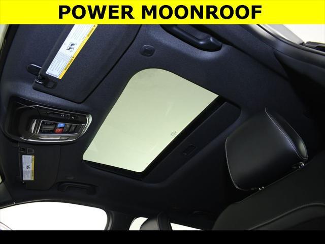 used 2023 Jeep Grand Cherokee L car, priced at $38,570