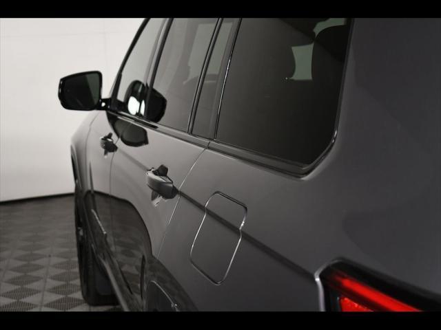 used 2023 Jeep Grand Cherokee L car, priced at $38,570
