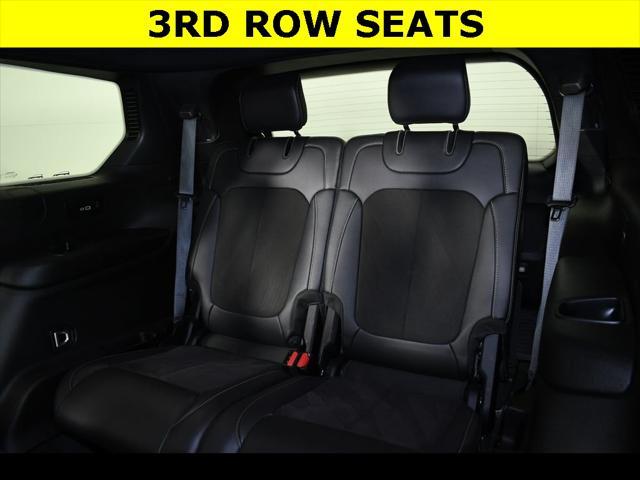 used 2023 Jeep Grand Cherokee L car, priced at $38,570