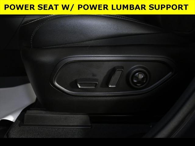used 2023 Jeep Grand Cherokee L car, priced at $38,570