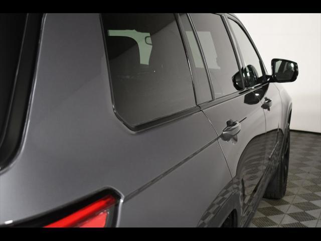 used 2023 Jeep Grand Cherokee L car, priced at $38,570