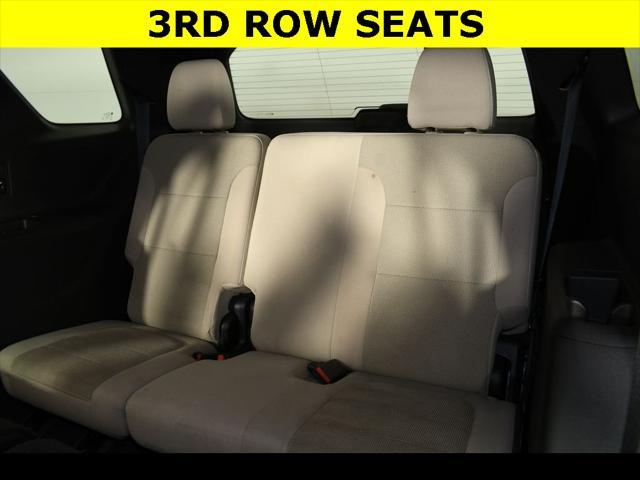 used 2023 Chevrolet Traverse car, priced at $30,897