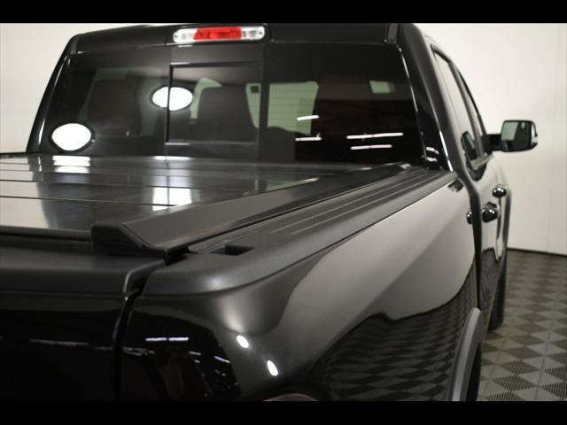used 2019 Ram 1500 car, priced at $32,725