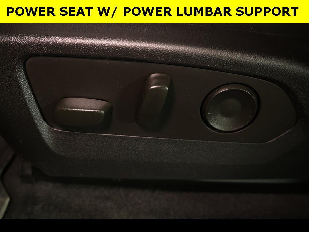 used 2023 Chevrolet Colorado car, priced at $36,897