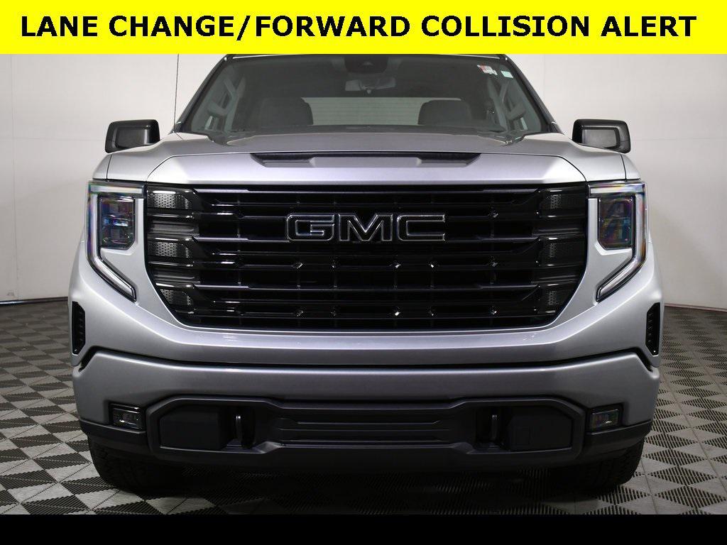 used 2023 GMC Sierra 1500 car, priced at $45,897