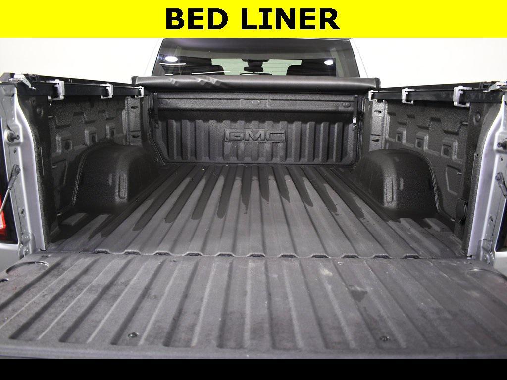 used 2023 GMC Sierra 1500 car, priced at $45,897