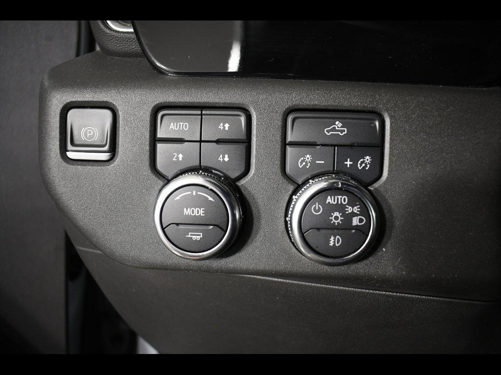 used 2023 GMC Sierra 1500 car, priced at $45,897