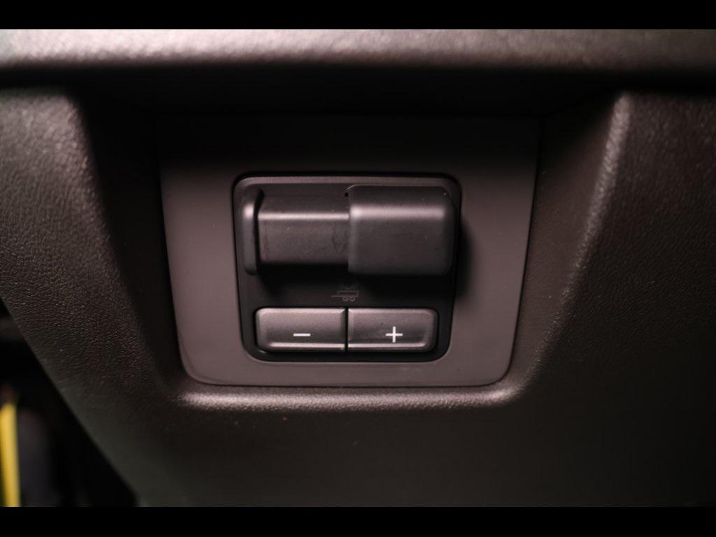 used 2023 GMC Canyon car, priced at $47,683