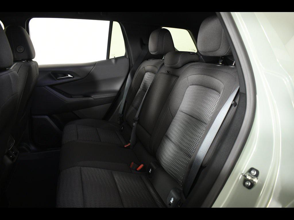 new 2026 Chevrolet Equinox car, priced at $23,995