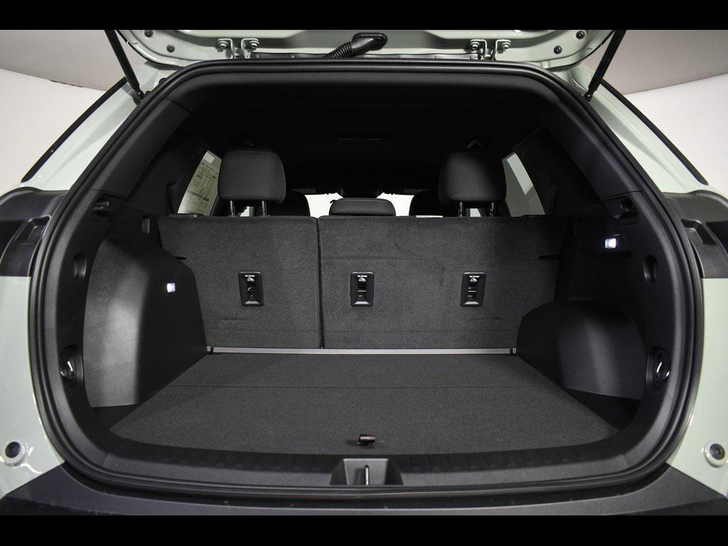 new 2026 Chevrolet Equinox car, priced at $23,995