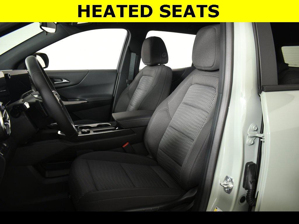 new 2026 Chevrolet Equinox car, priced at $23,995