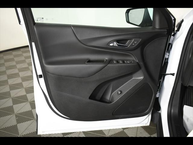 used 2022 Chevrolet Equinox car, priced at $22,682