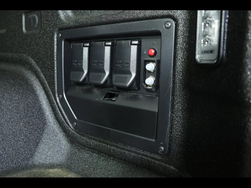 new 2026 Chevrolet Silverado EV car, priced at $82,455