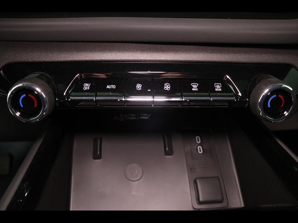 new 2026 Chevrolet Silverado EV car, priced at $82,455