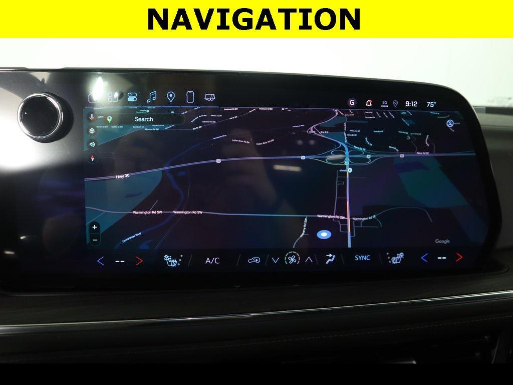 new 2026 Chevrolet Silverado EV car, priced at $82,455