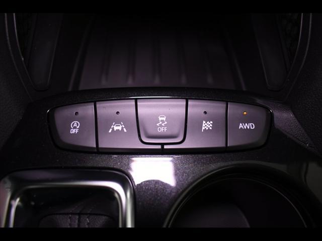 new 2026 Chevrolet TrailBlazer car, priced at $28,280