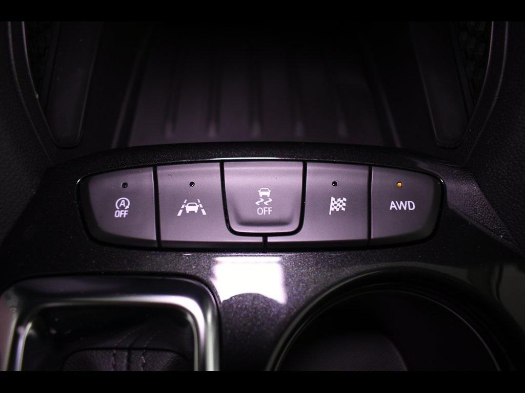 new 2026 Chevrolet TrailBlazer car, priced at $28,030