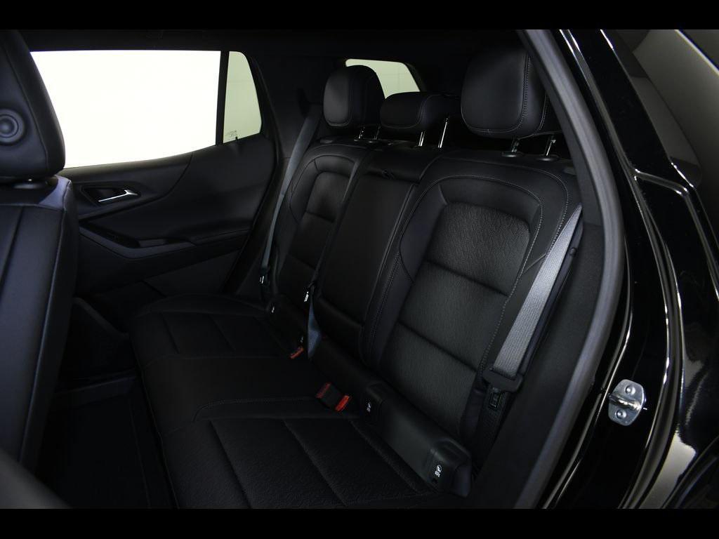 new 2025 Chevrolet Equinox car, priced at $28,830