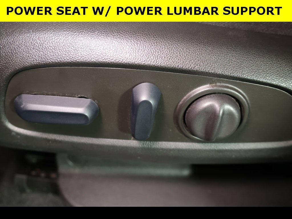 used 2022 Chevrolet Equinox car, priced at $23,561