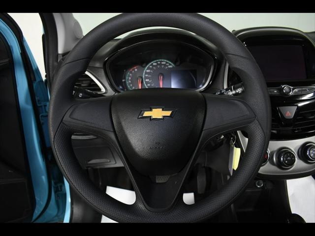 used 2022 Chevrolet Spark car, priced at $15,000