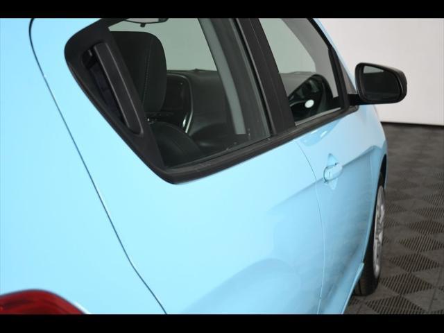 used 2022 Chevrolet Spark car, priced at $15,000