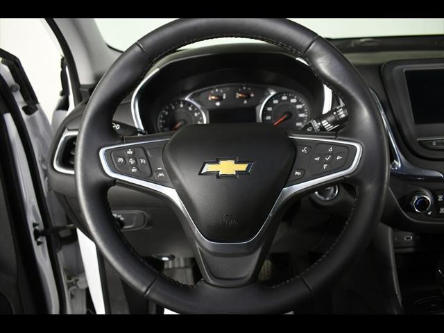 used 2022 Chevrolet Equinox car, priced at $22,999
