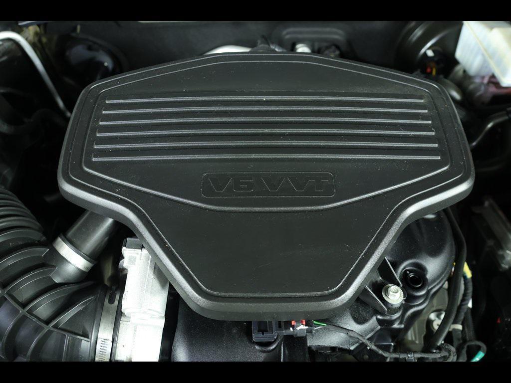 used 2019 Chevrolet Blazer car, priced at $25,641