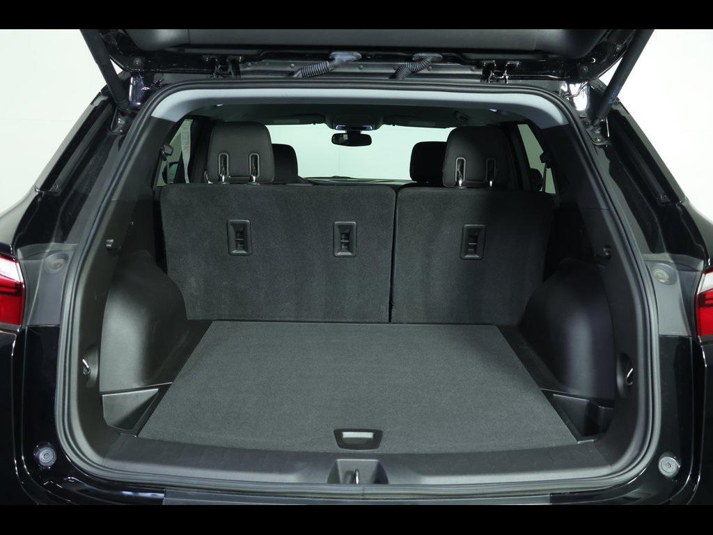 used 2019 Chevrolet Blazer car, priced at $25,641