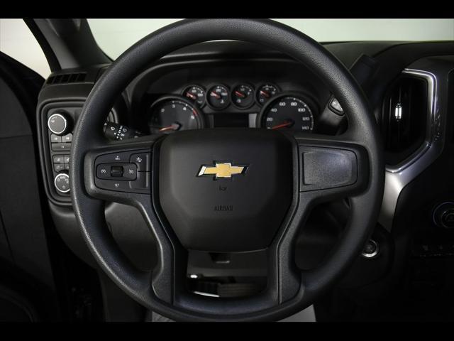 new 2025 Chevrolet Silverado 2500 car, priced at $64,915