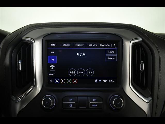 used 2023 Chevrolet Silverado 2500 car, priced at $56,370