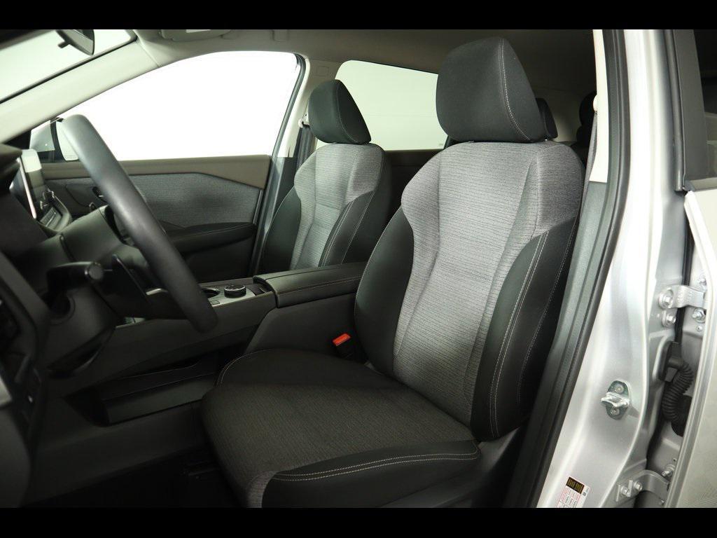 used 2022 Nissan Rogue car, priced at $22,725