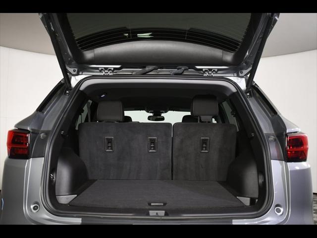 used 2023 Chevrolet Blazer car, priced at $30,943