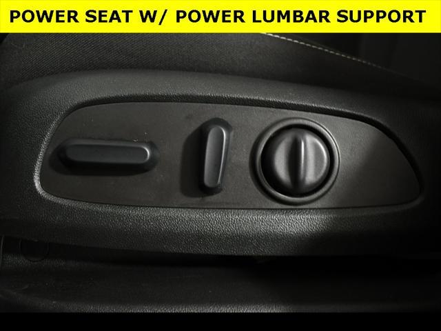used 2023 Chevrolet Blazer car, priced at $30,943