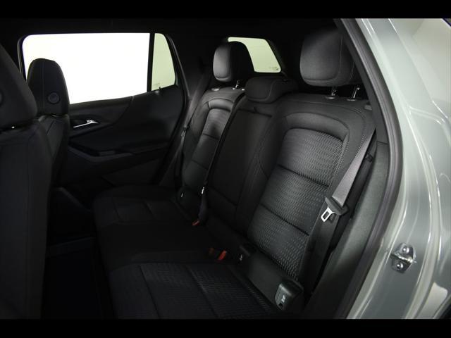 new 2026 Chevrolet Equinox car, priced at $29,650