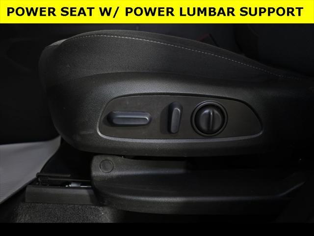 used 2024 Chevrolet Traverse car, priced at $37,897