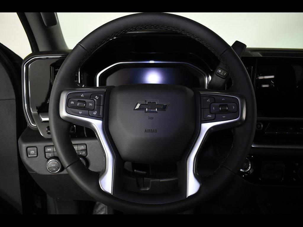 new 2025 Chevrolet Silverado 2500 car, priced at $74,920