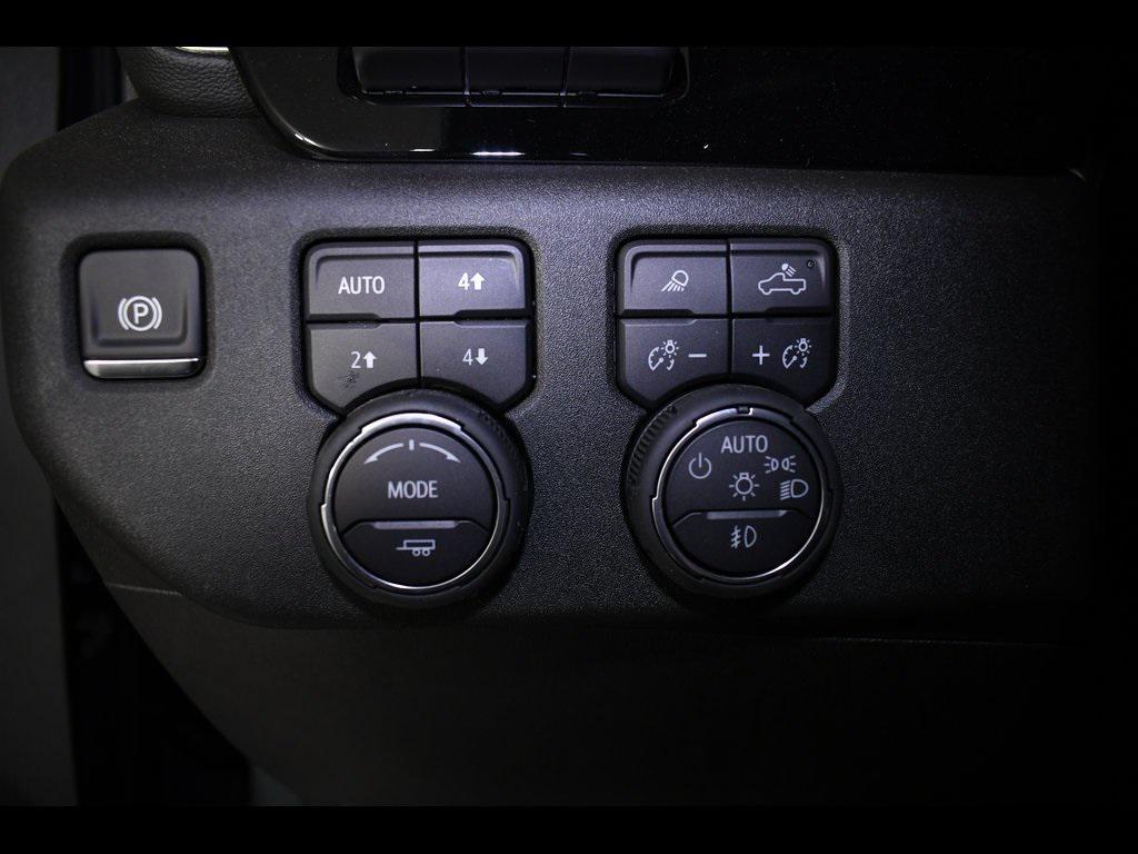 new 2025 Chevrolet Silverado 2500 car, priced at $74,920