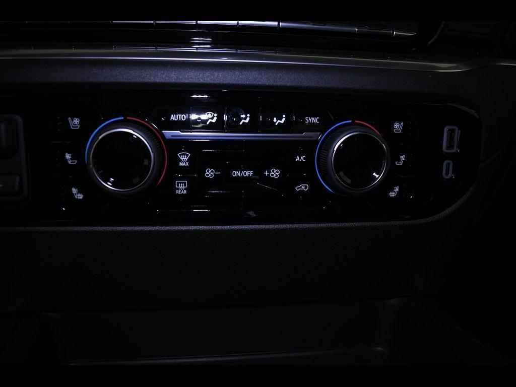 new 2025 Chevrolet Silverado 2500 car, priced at $74,920