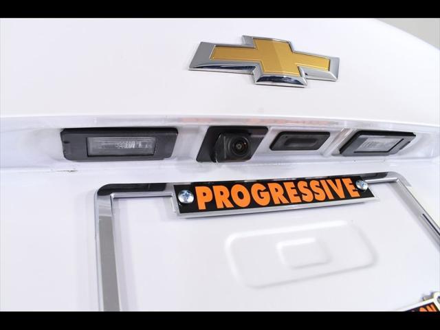 used 2019 Chevrolet Malibu car, priced at $19,962