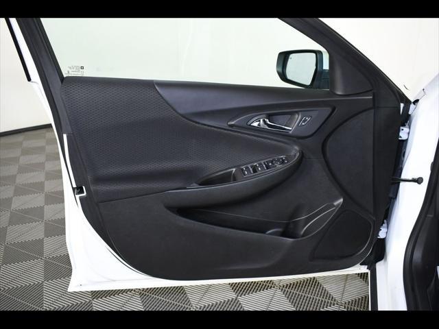 used 2019 Chevrolet Malibu car, priced at $19,962