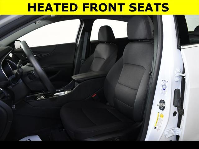 used 2019 Chevrolet Malibu car, priced at $19,962