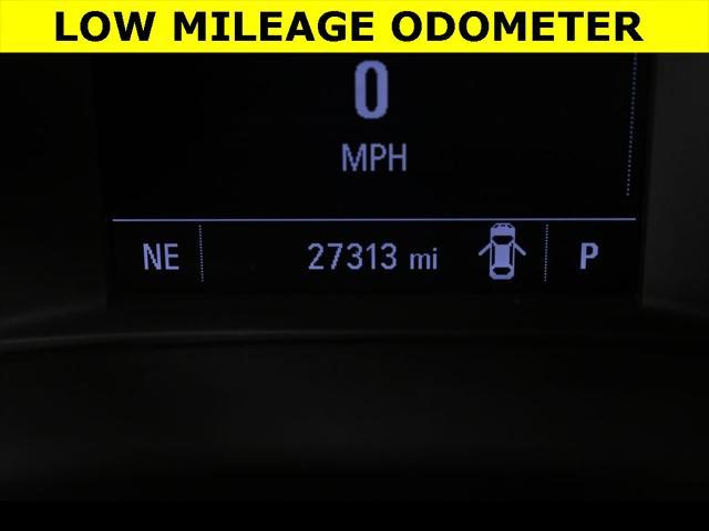 used 2019 Chevrolet Malibu car, priced at $19,962