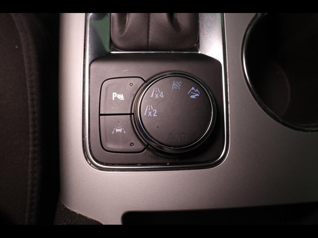 used 2024 Chevrolet Blazer car, priced at $30,172