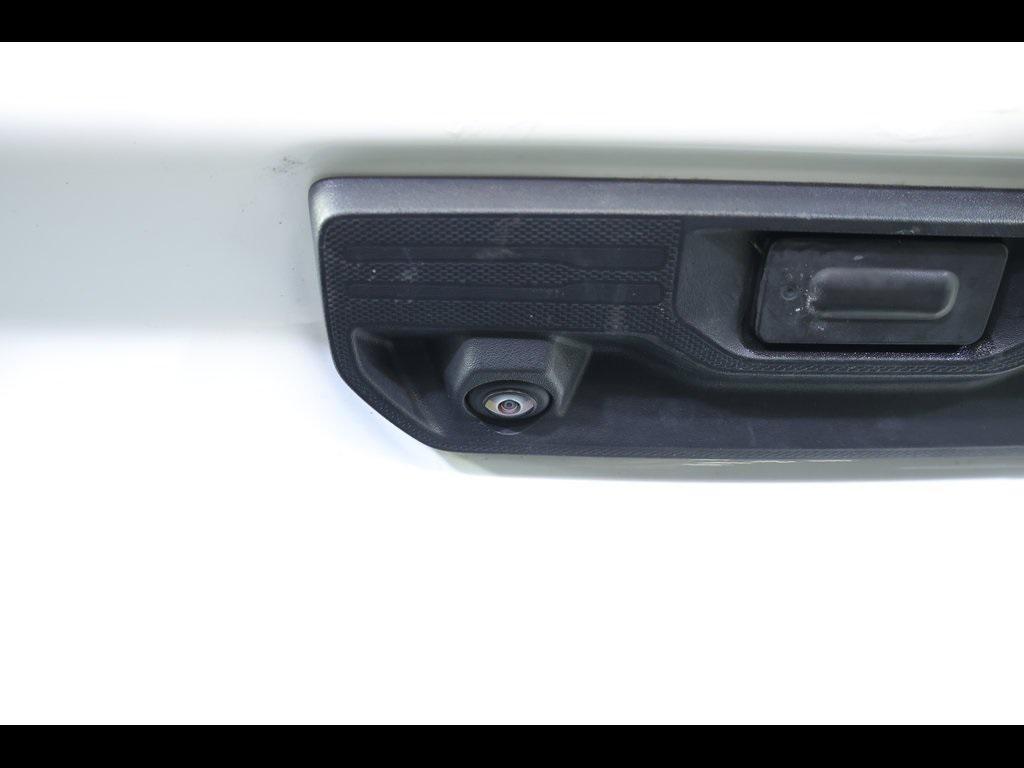 used 2024 Chevrolet Silverado 1500 car, priced at $28,364