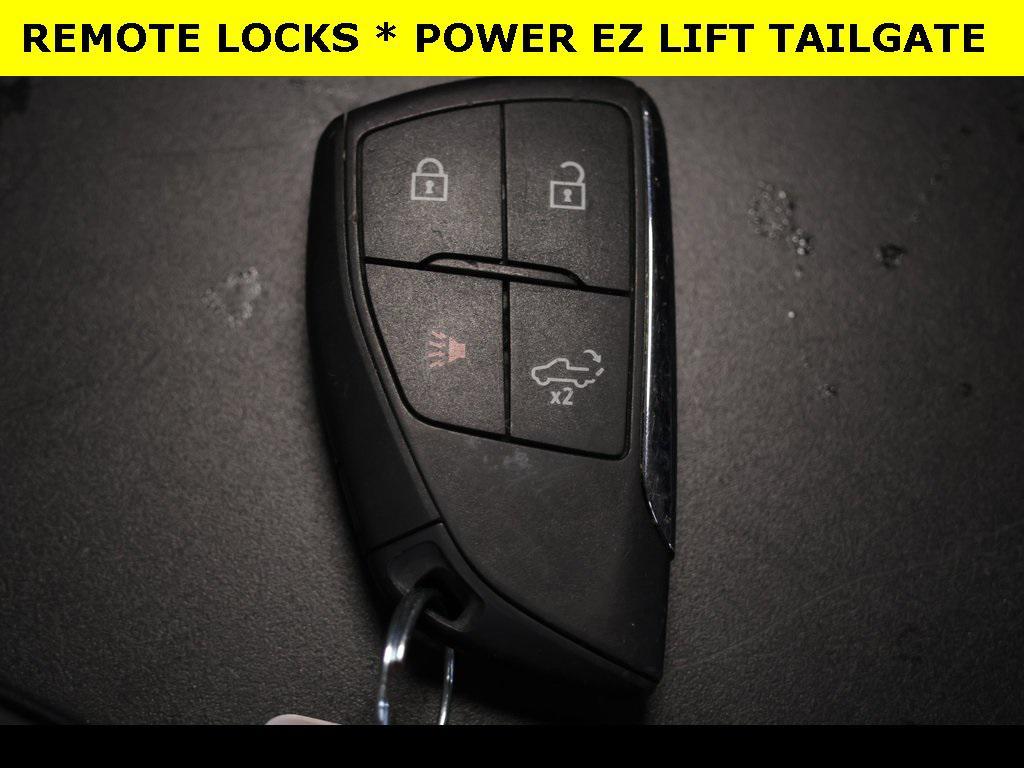 used 2024 Chevrolet Silverado 1500 car, priced at $28,364