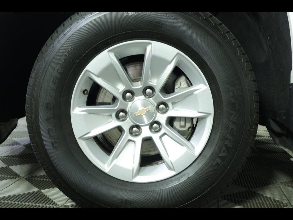 used 2024 Chevrolet Silverado 1500 car, priced at $28,364